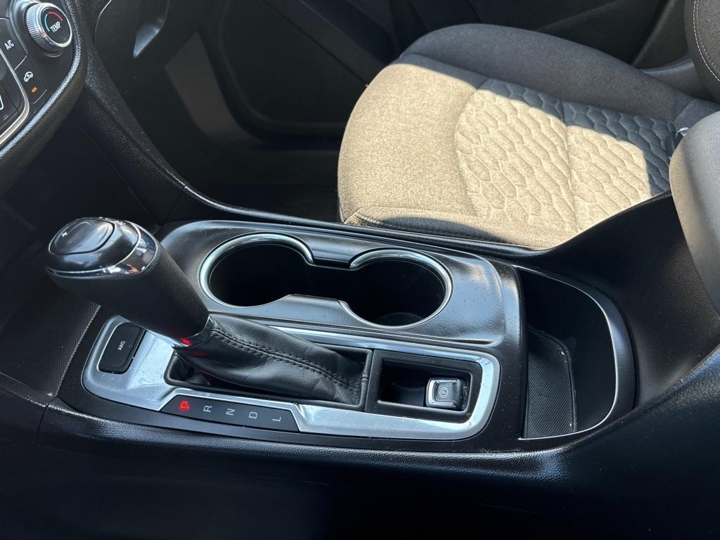 Chevrolet Equinox  2019