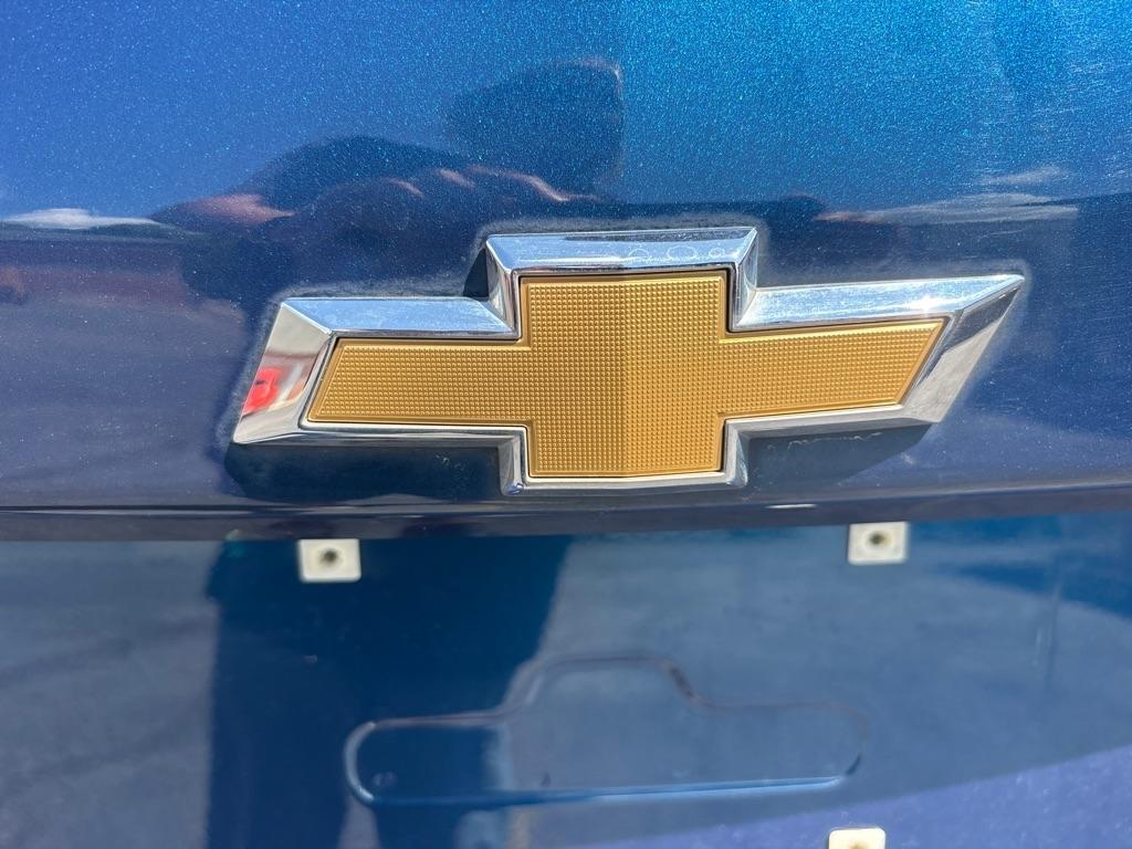 Chevrolet Equinox  2019