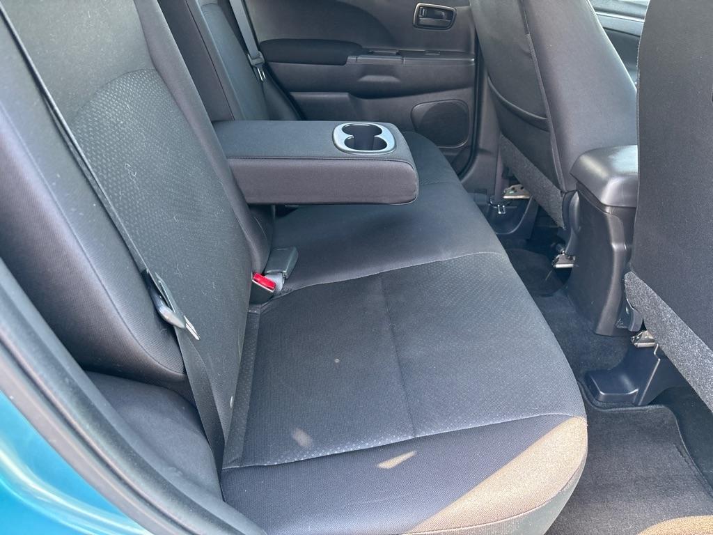 Mitsubishi Outlander Sport  2014