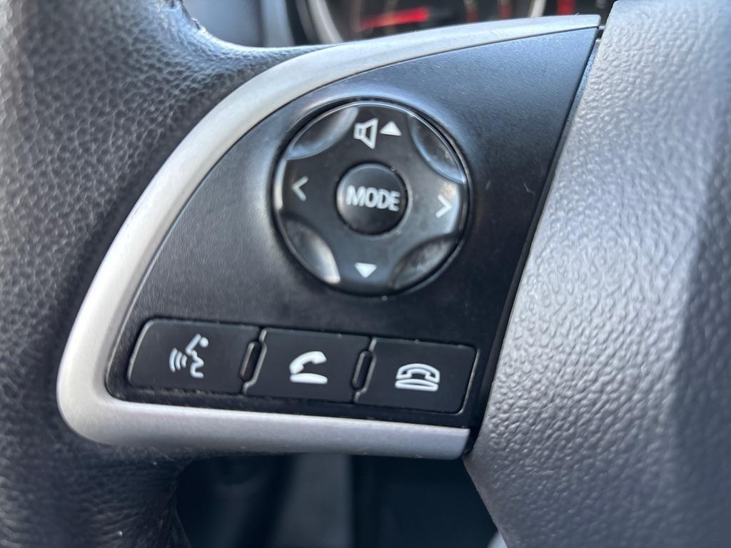 Mitsubishi Outlander Sport  2014