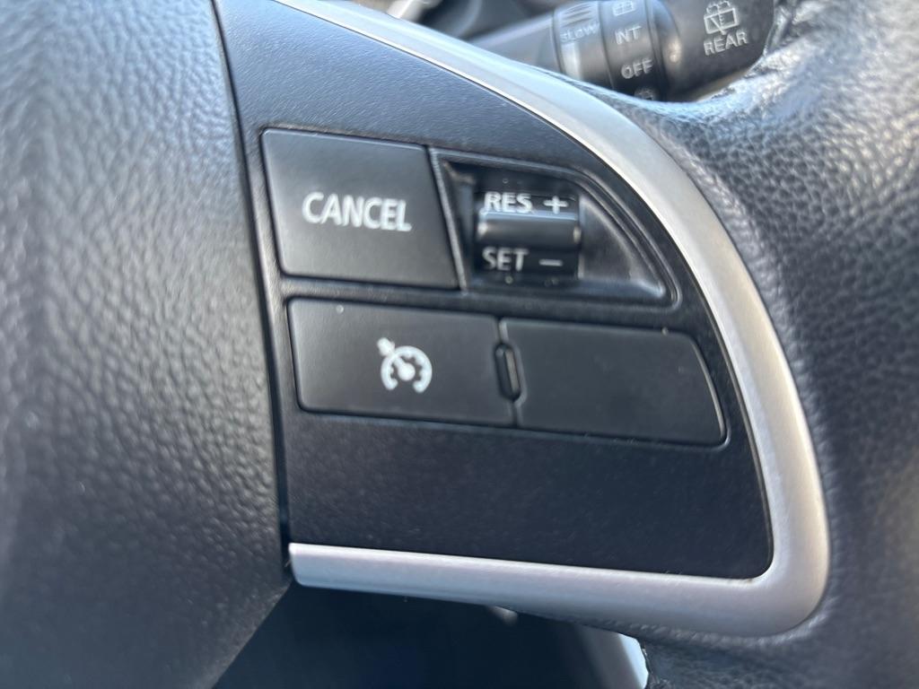 Mitsubishi Outlander Sport  2014
