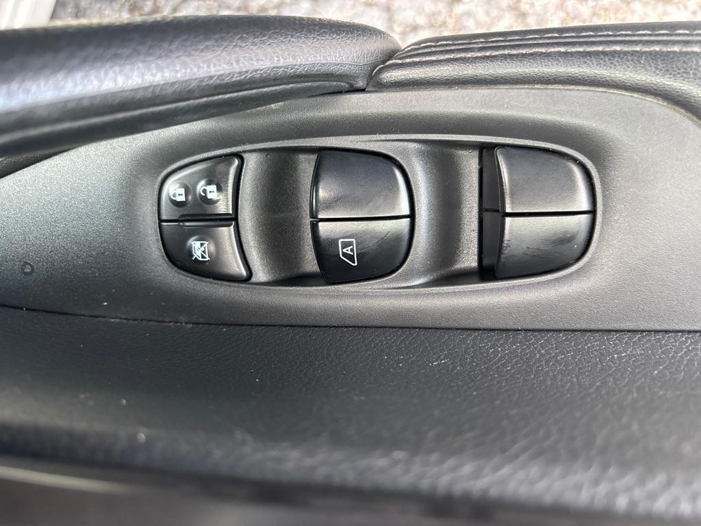 Nissan Rogue Sport  2017