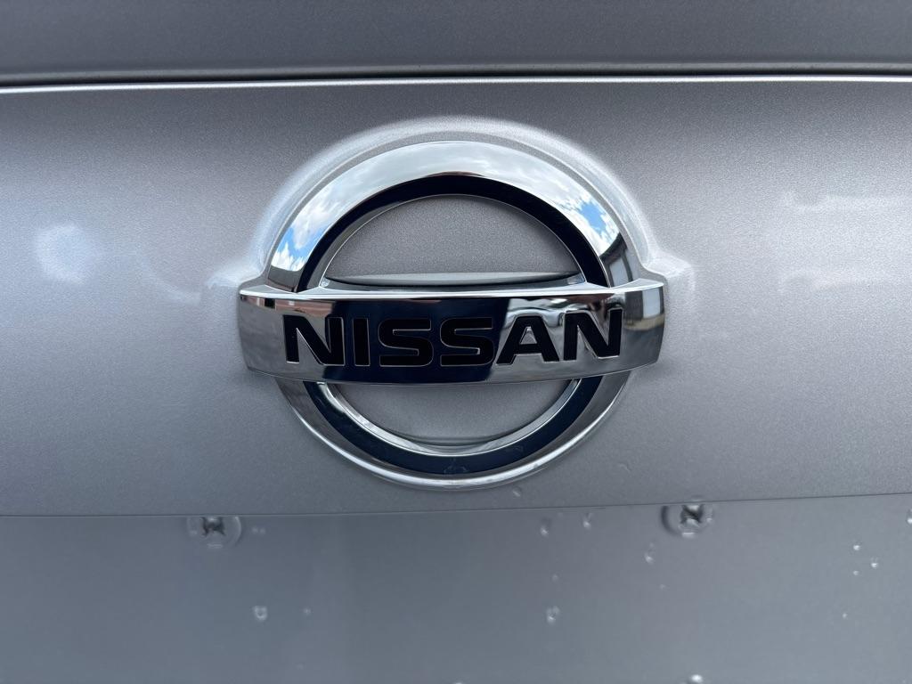 Nissan Rogue Sport  2017