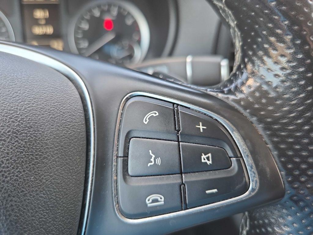 Mercedes-Benz Metris  2021