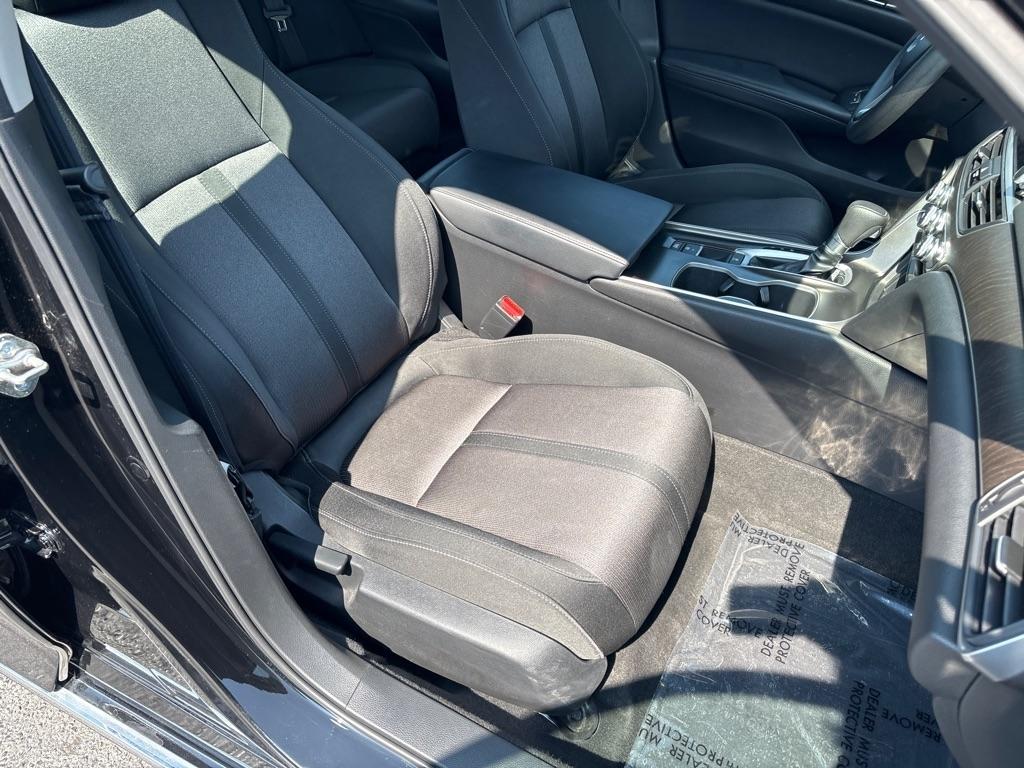 Honda Accord  2018