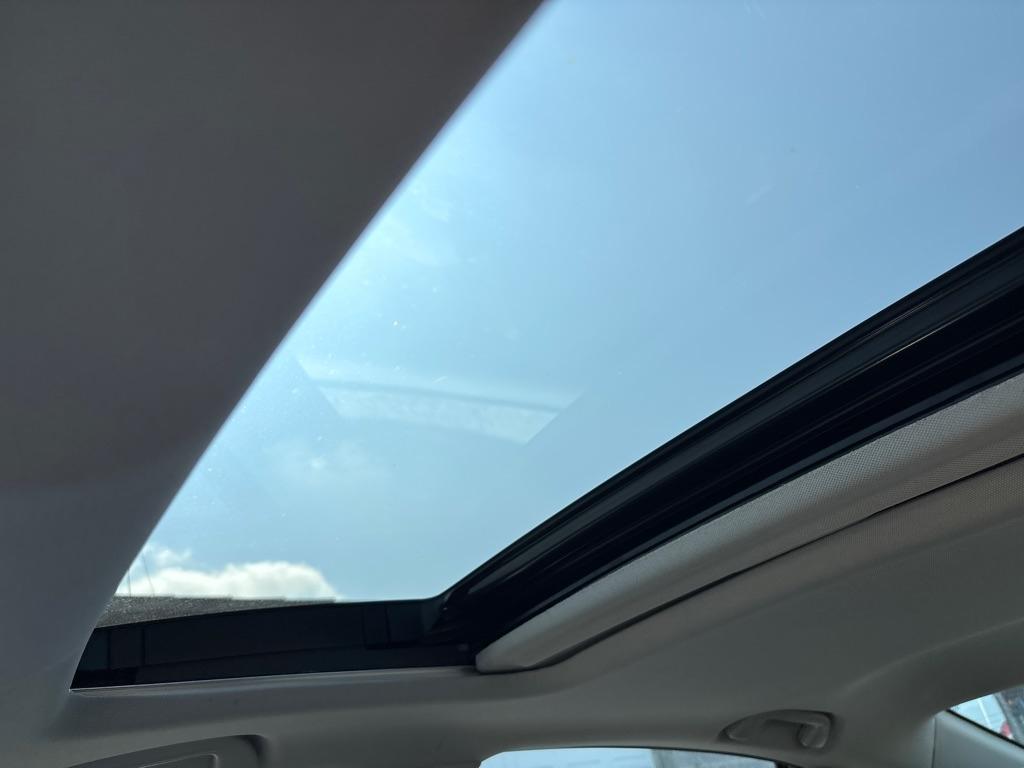 Honda Accord  2018
