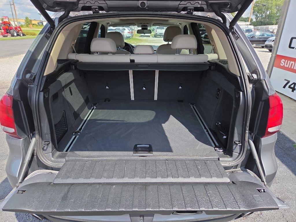 BMW X5 photo 12