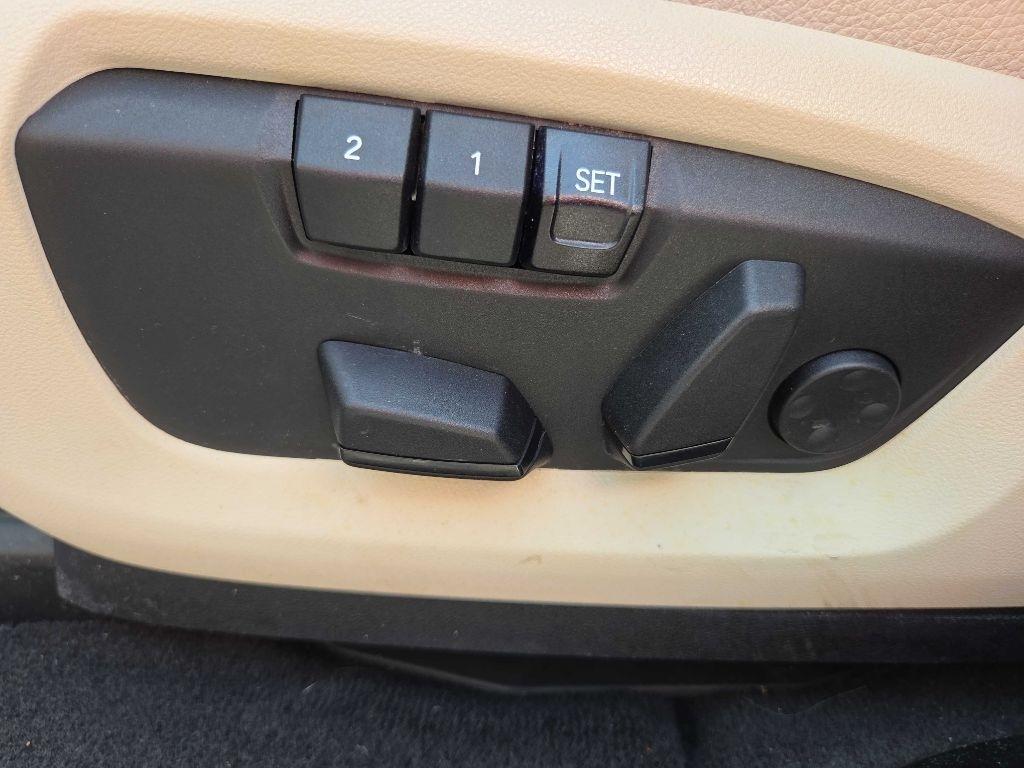 BMW X5 photo 15