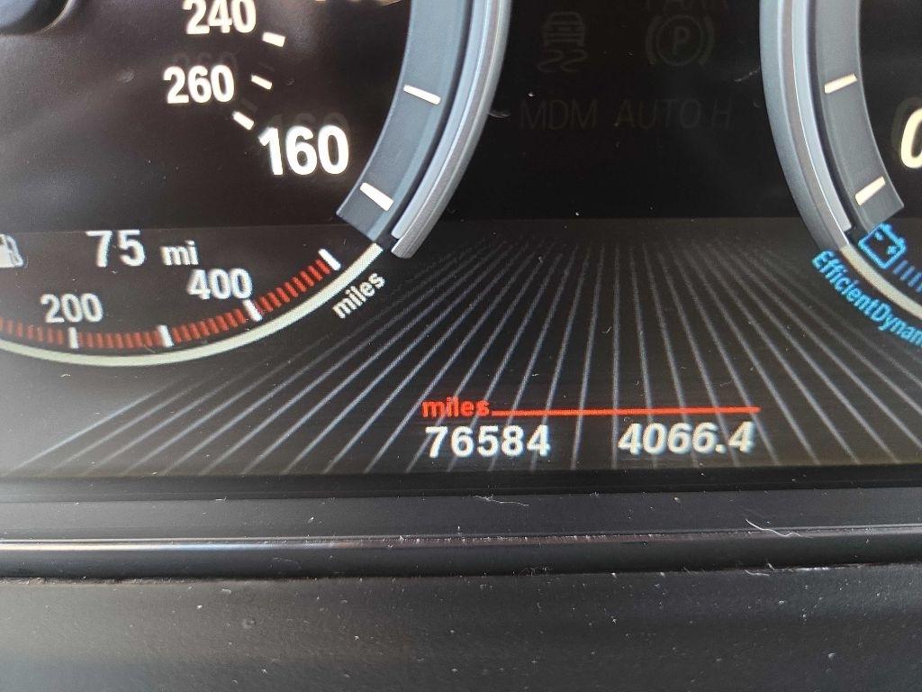 BMW X5 photo 18