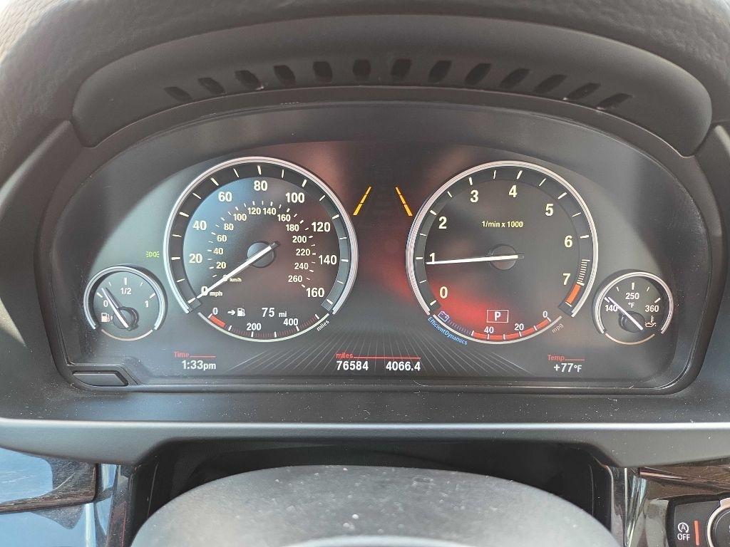 BMW X5 photo 19