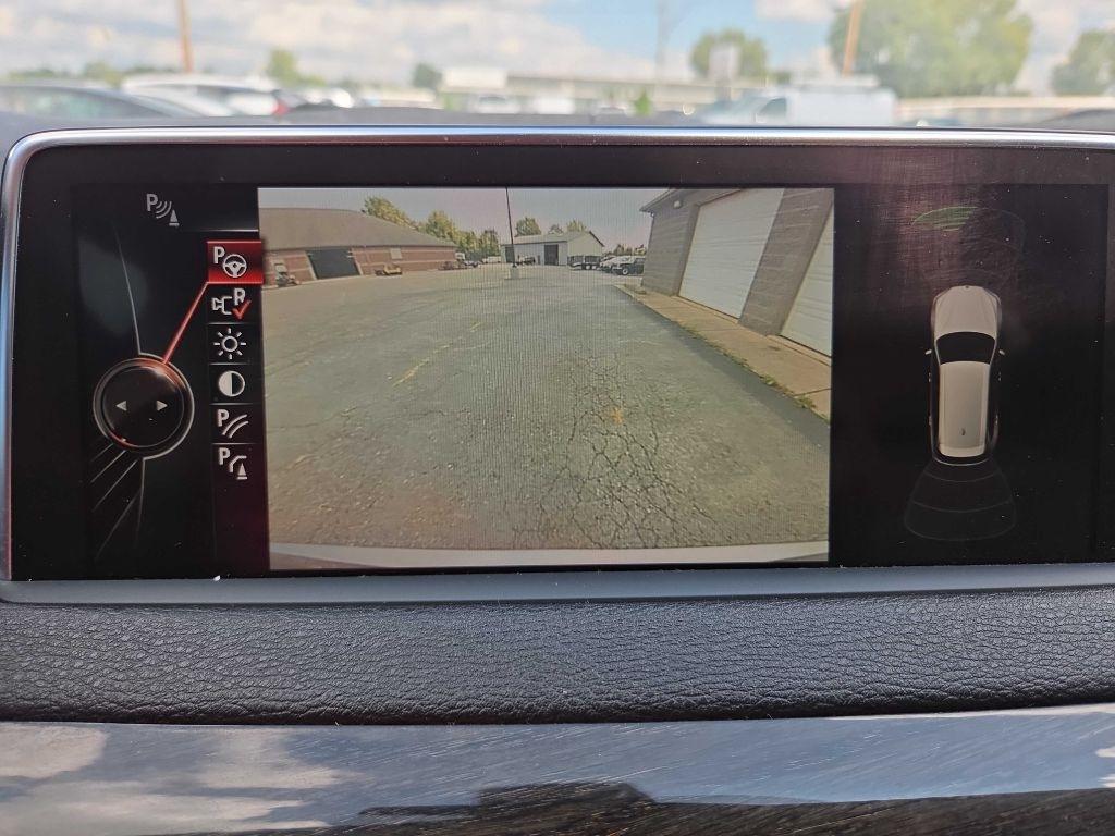 BMW X5 photo 25