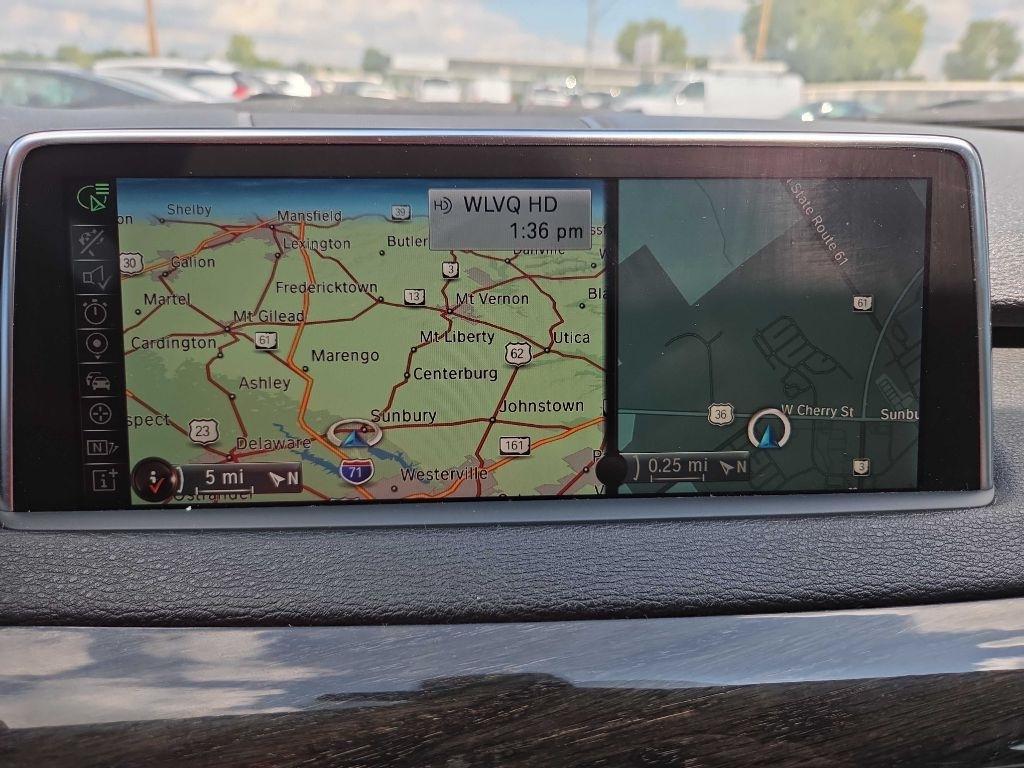 BMW X5 photo 26