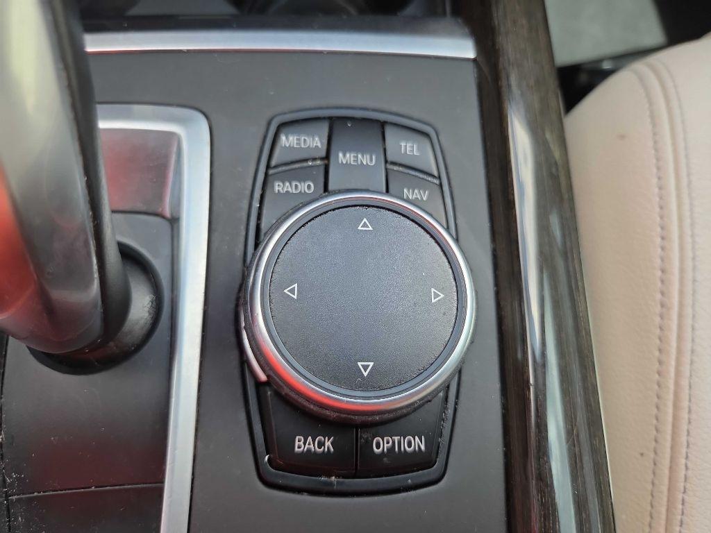 BMW X5 photo 29