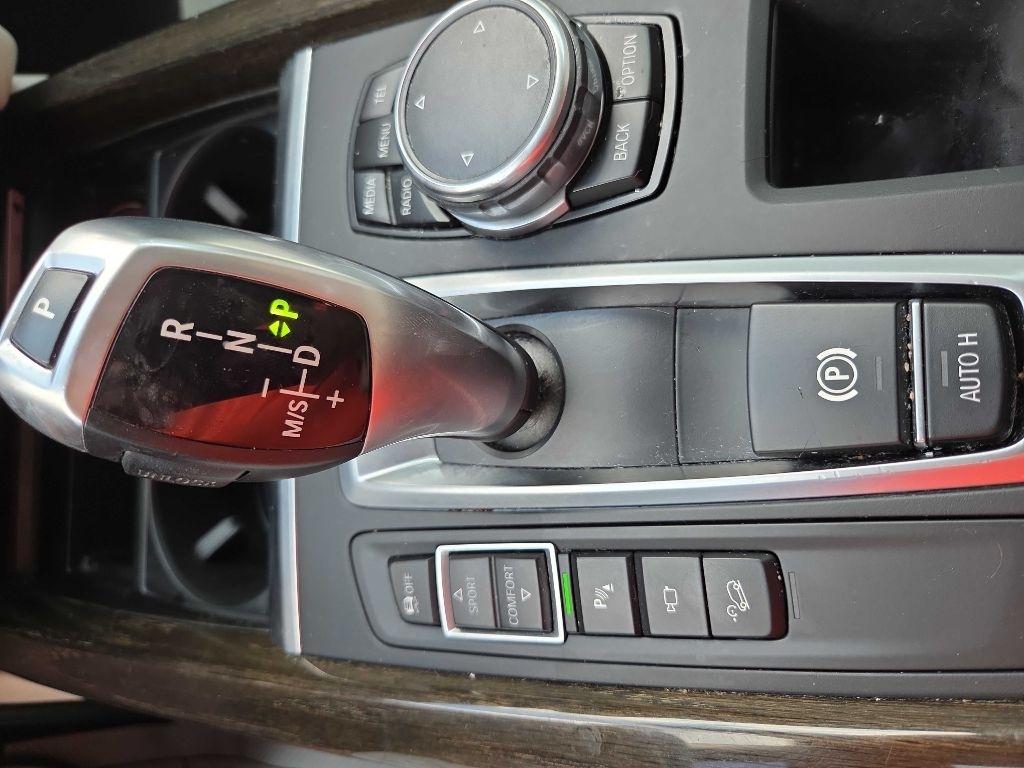 BMW X5 photo 30