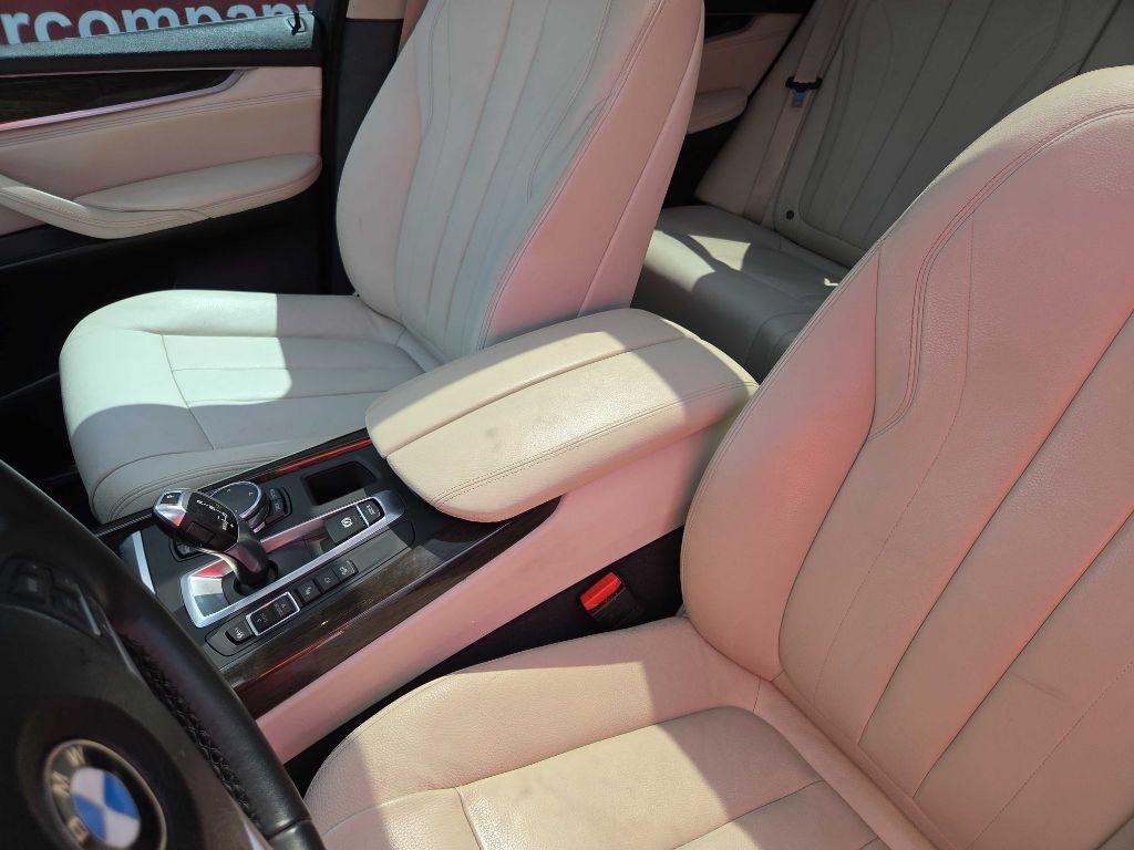 BMW X5 photo 31