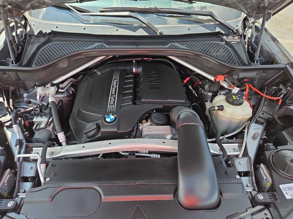 BMW X5 photo 34
