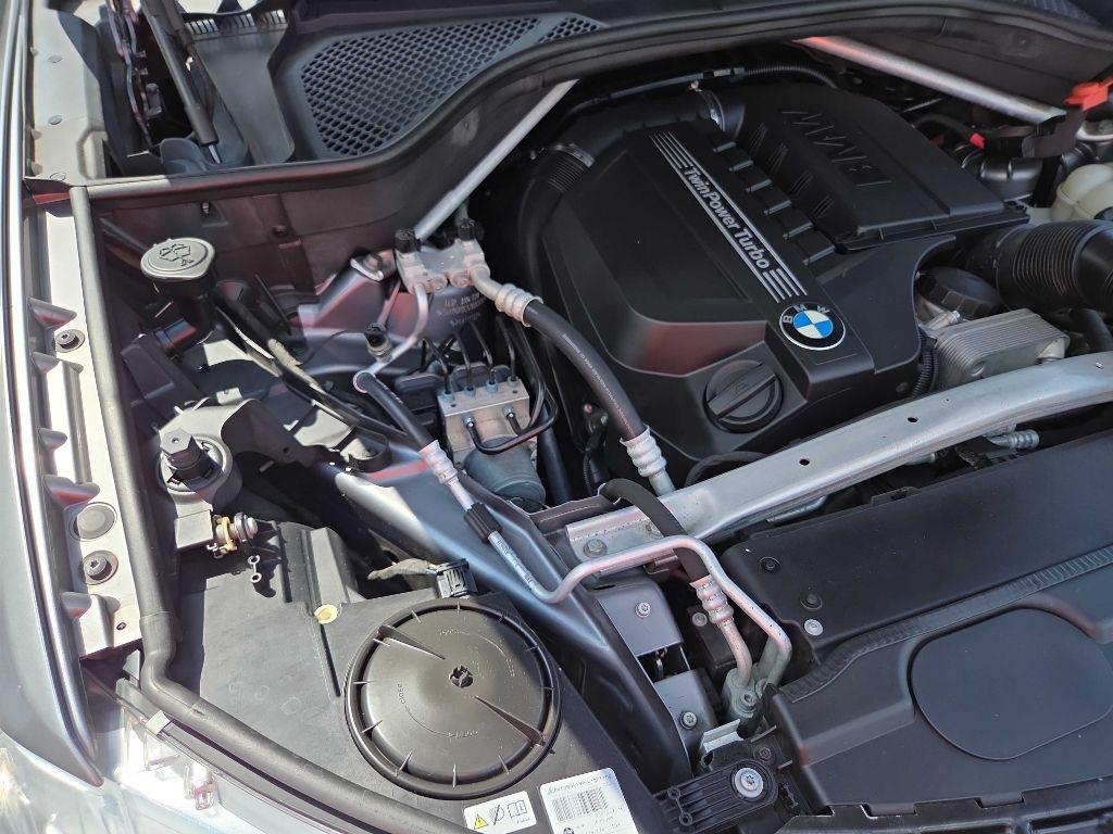 BMW X5 photo 35