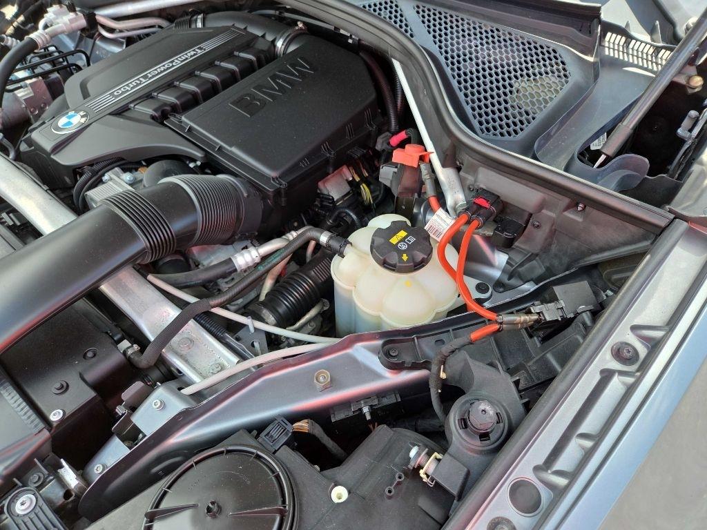 BMW X5 photo 36