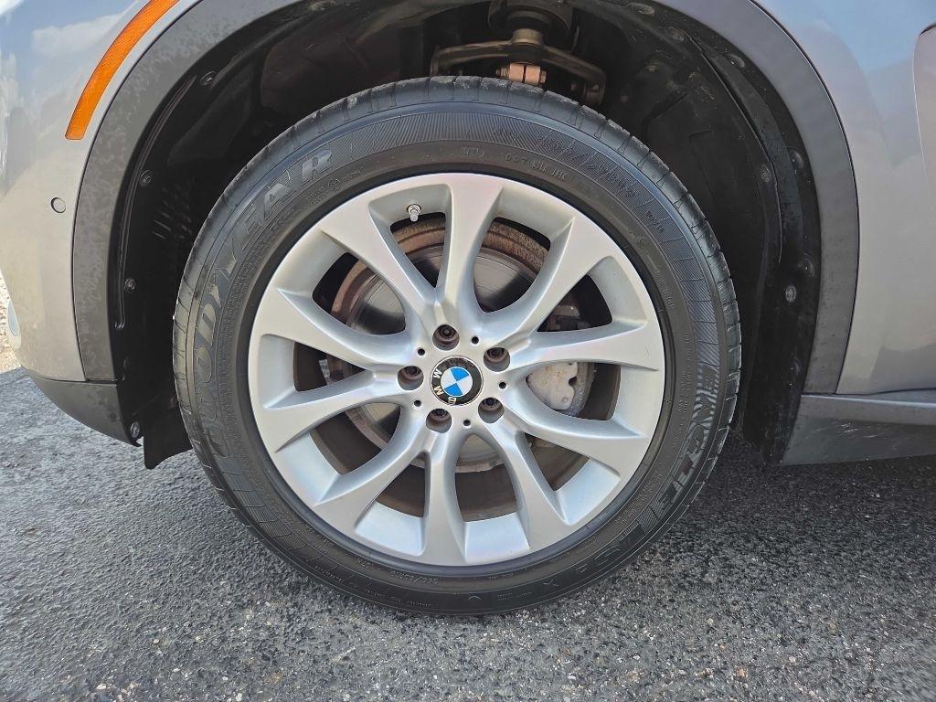 BMW X5 photo 37
