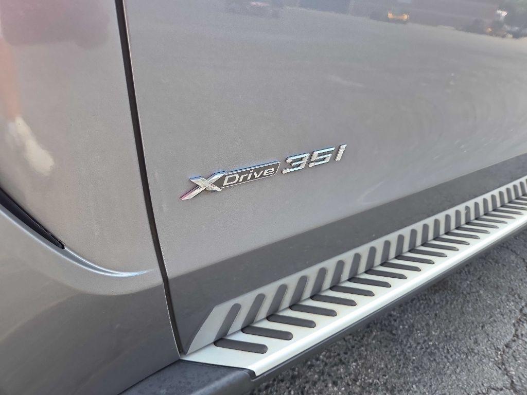 BMW X5 photo 39
