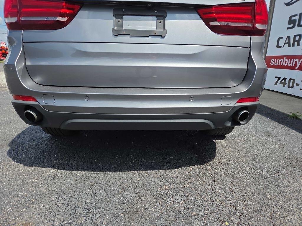 BMW X5 photo 42