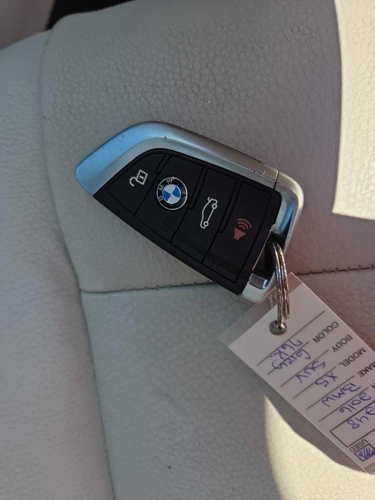 BMW X5 photo 44