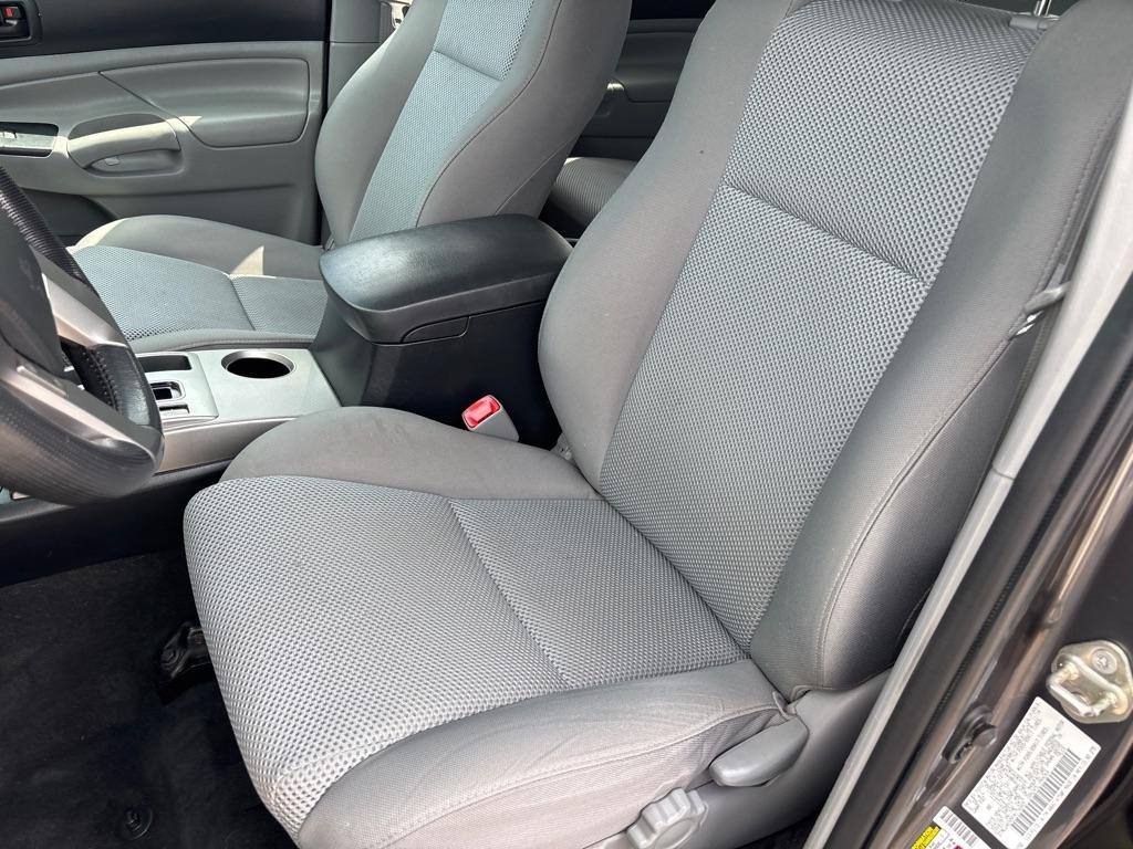 Toyota Tacoma  2015