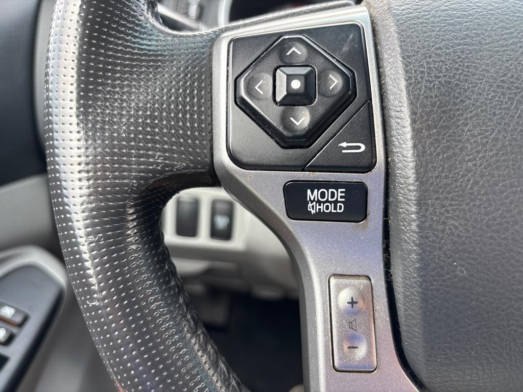 Toyota Tacoma  2015