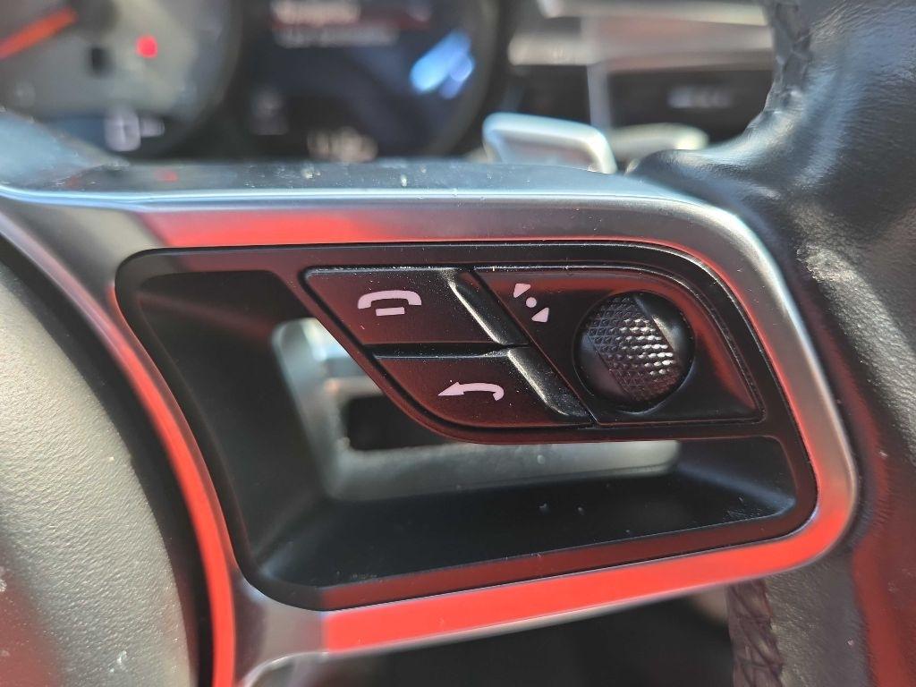 Porsche Macan  2016