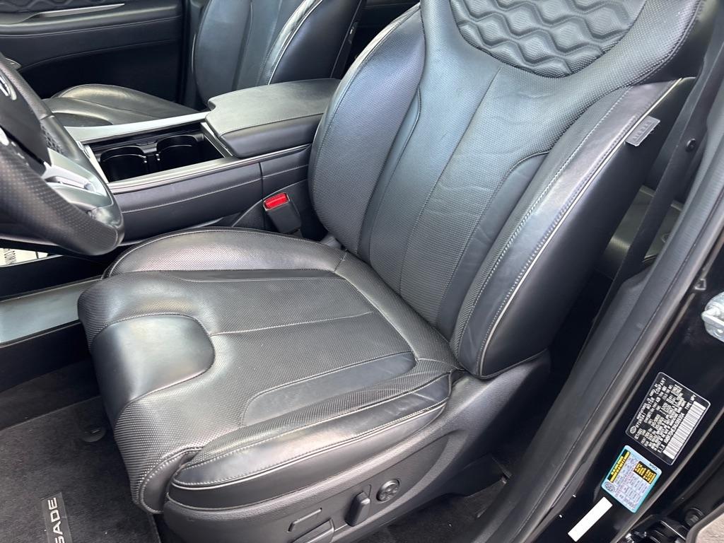 Hyundai Palisade  2022
