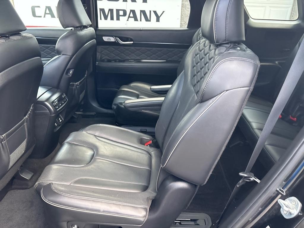Hyundai Palisade  2022