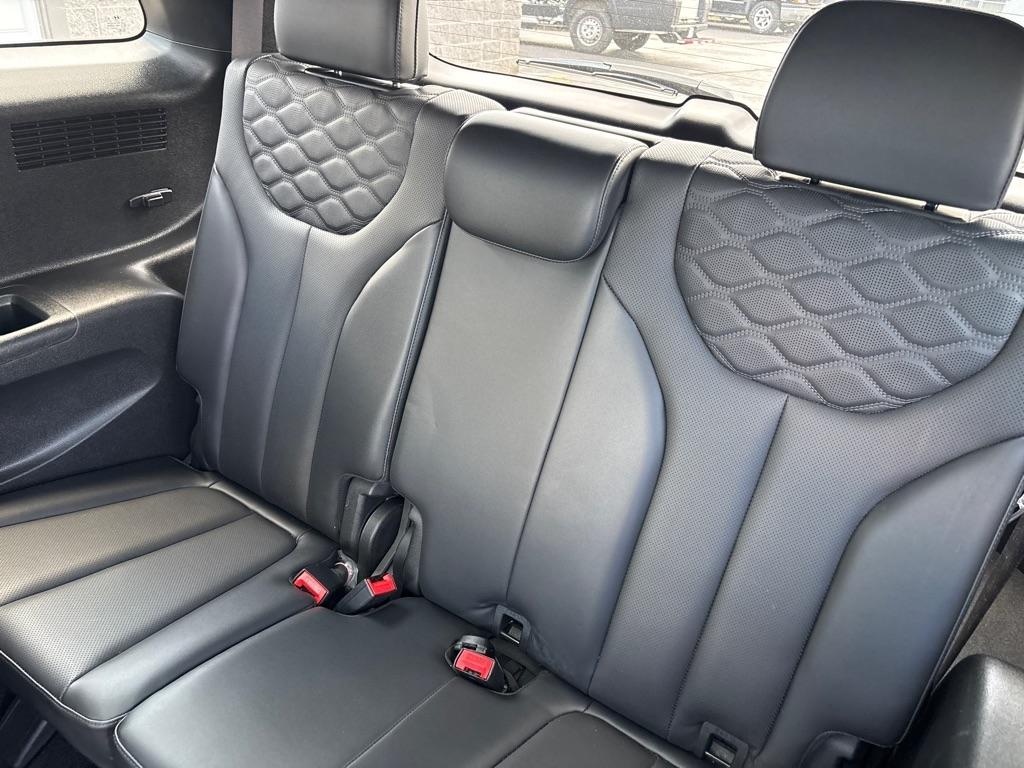 Hyundai Palisade  2022