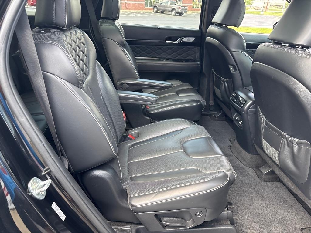 Hyundai Palisade  2022