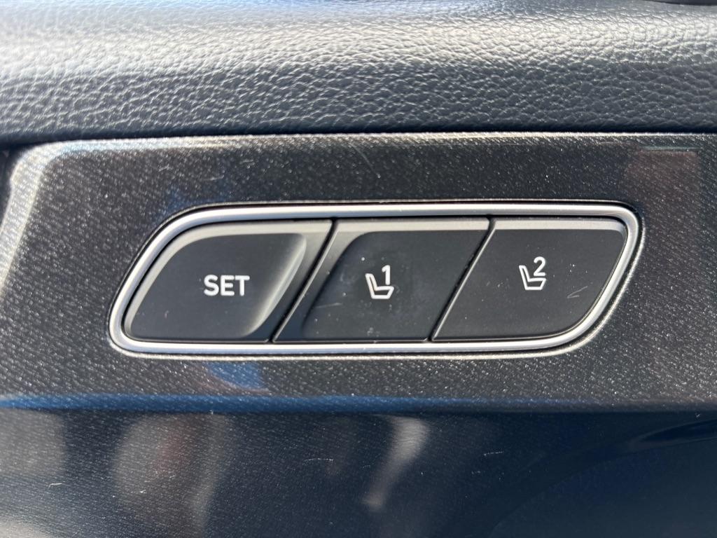 Hyundai Palisade  2022