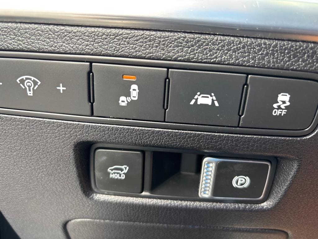 Hyundai Palisade  2022