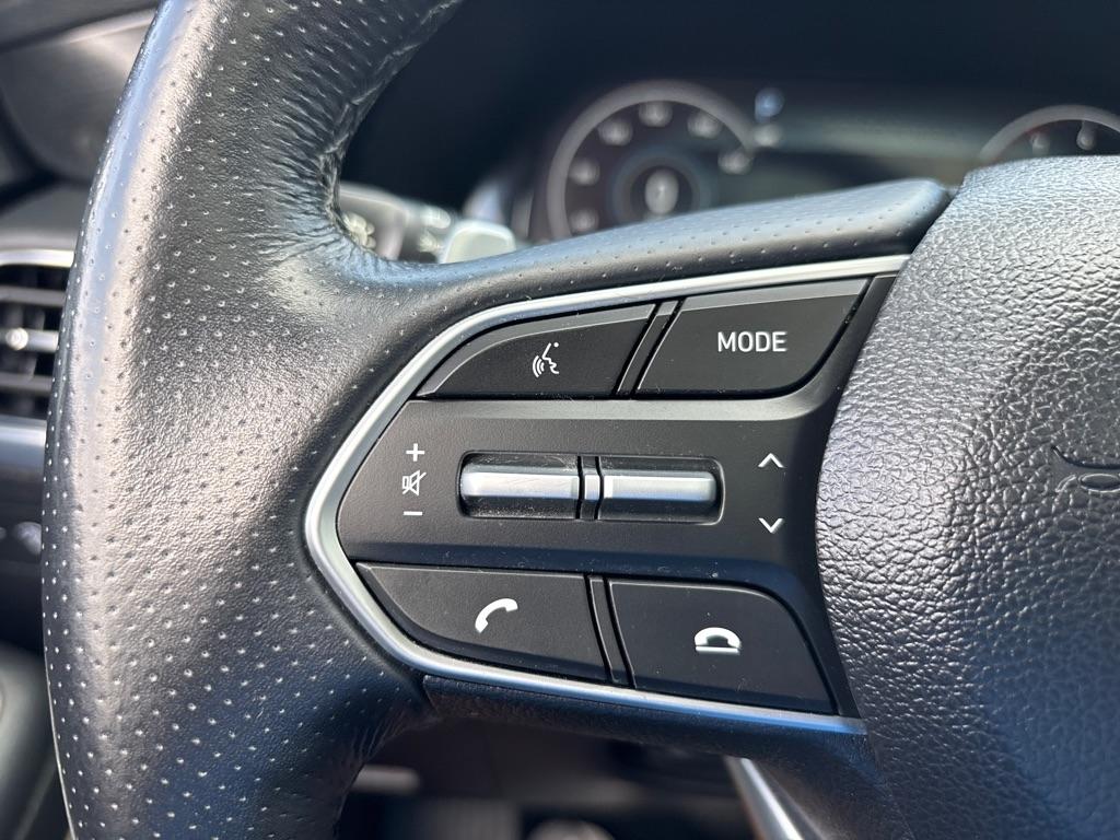 Hyundai Palisade  2022