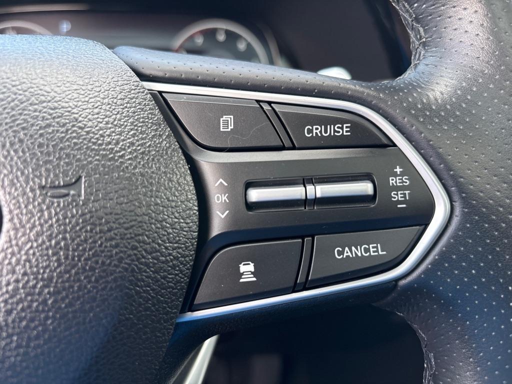 Hyundai Palisade  2022