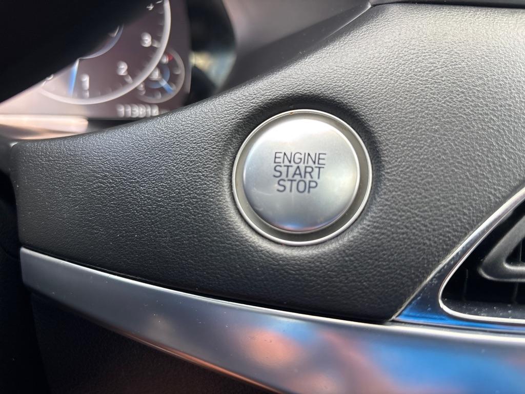 Hyundai Palisade  2022