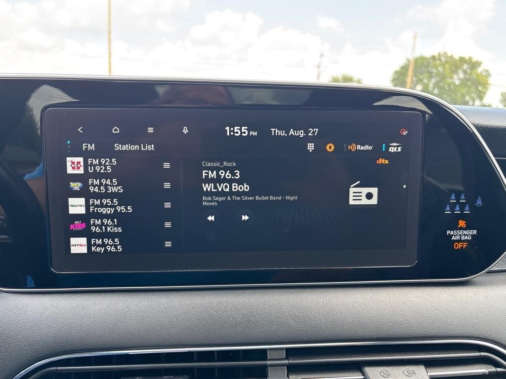 Hyundai Palisade  2022