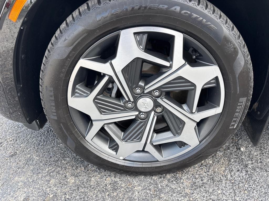 Hyundai Palisade  2022