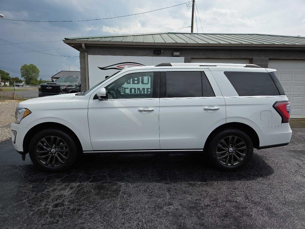 2019 Ford Expedition LIMITED