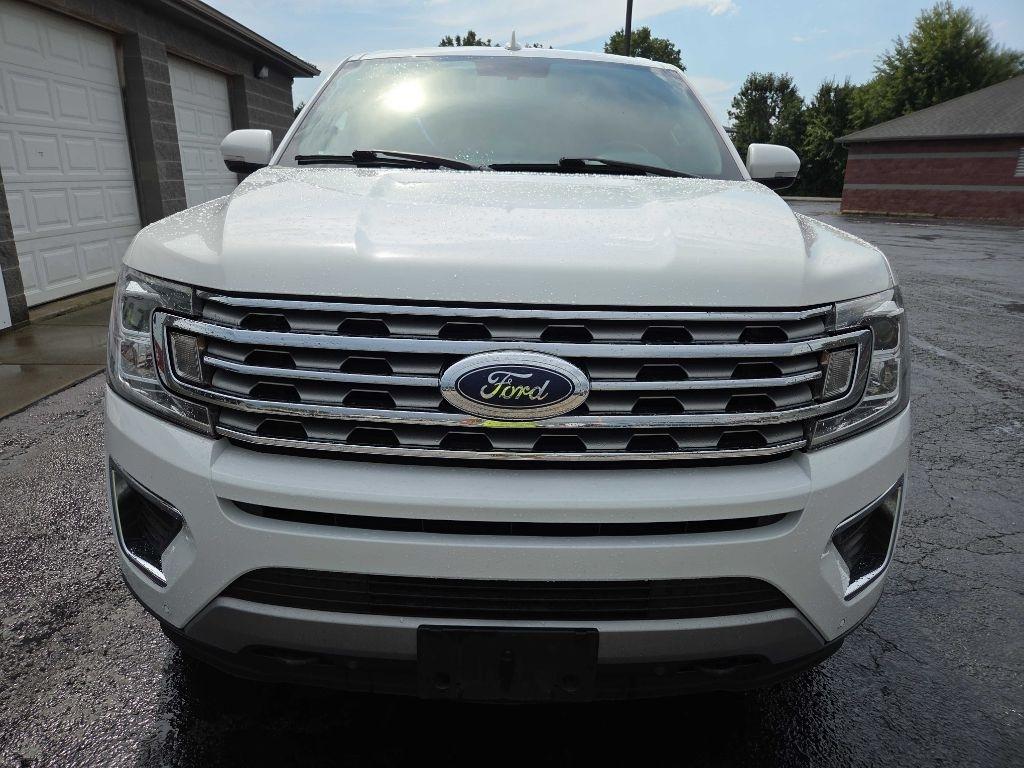 Ford Expedition photo 3