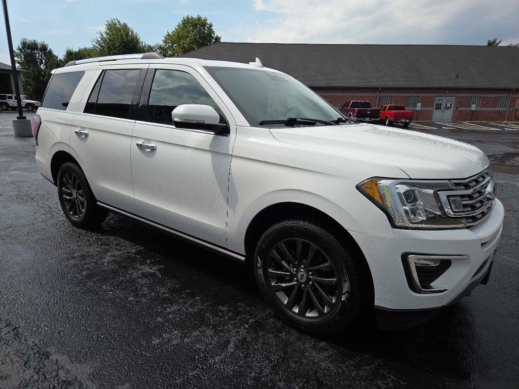 Ford Expedition photo 4