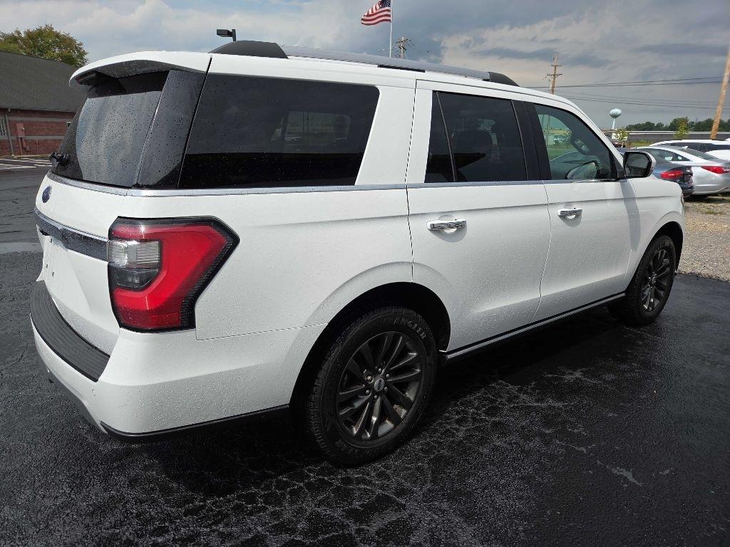 Ford Expedition photo 5