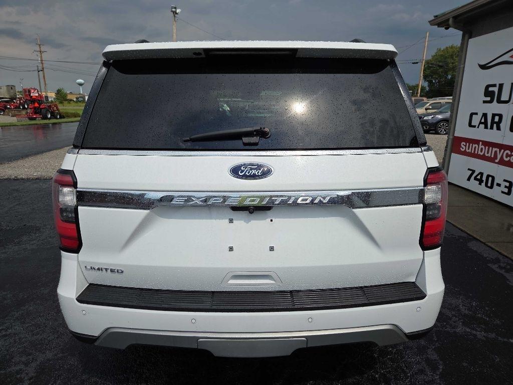 Ford Expedition photo 6