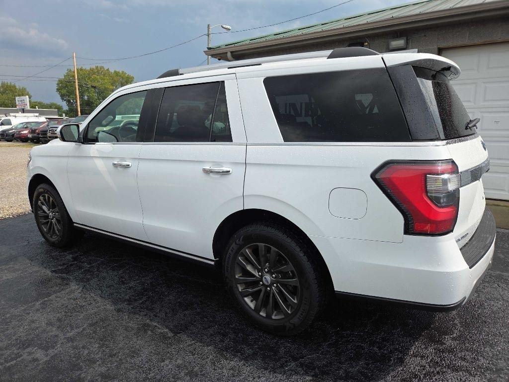 Ford Expedition photo 7