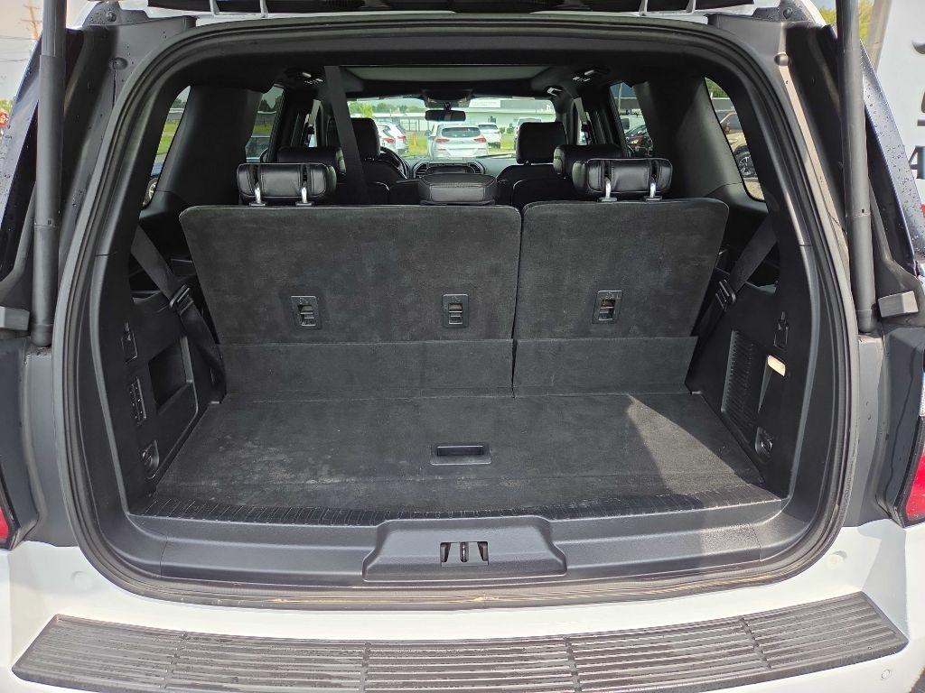 Ford Expedition photo 14
