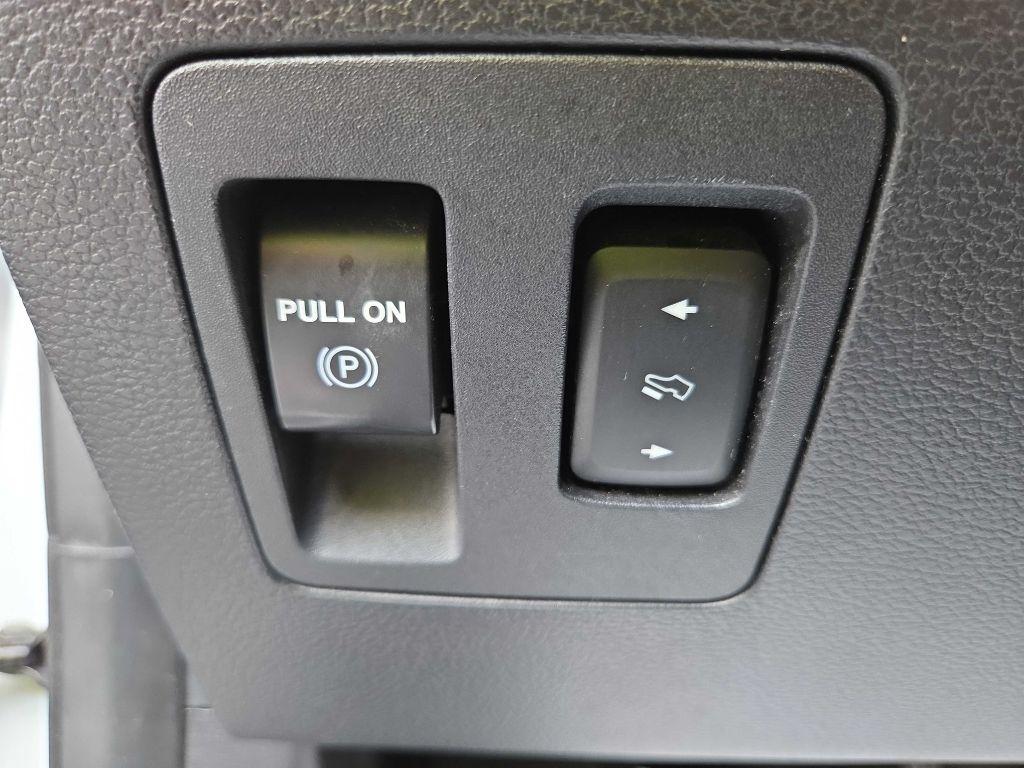 Ford Expedition photo 19