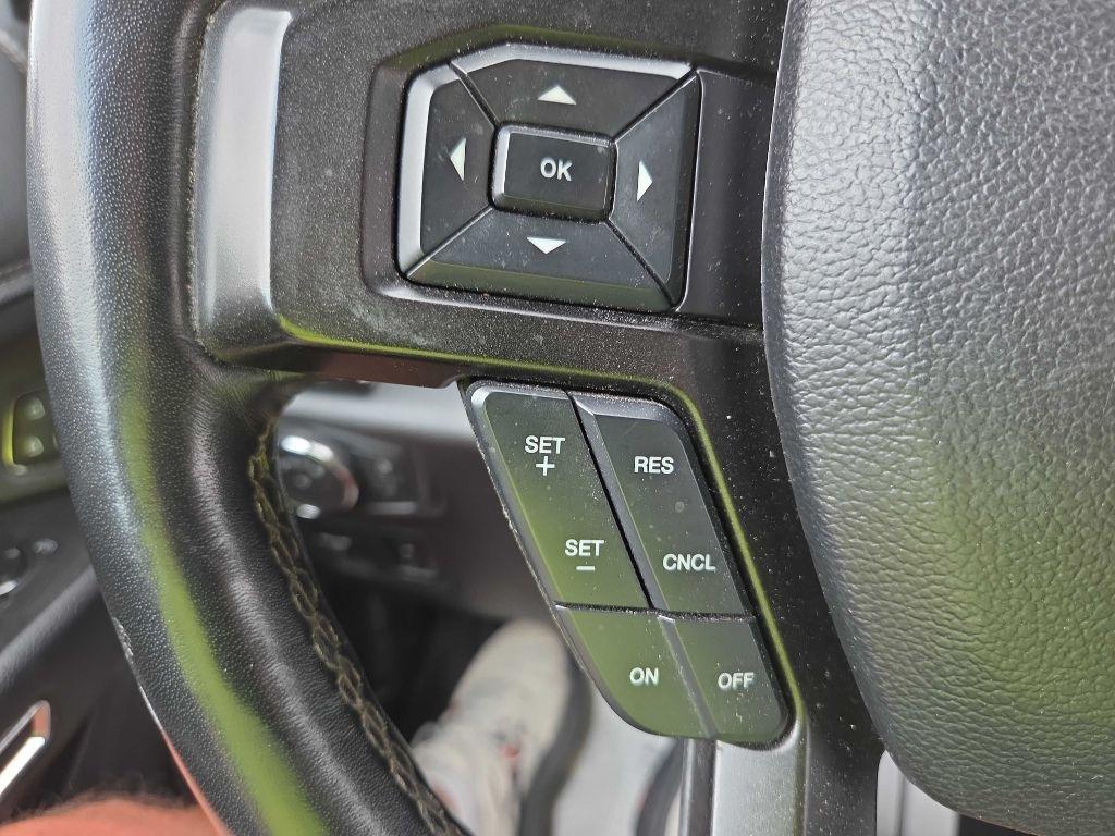 Ford Expedition photo 22