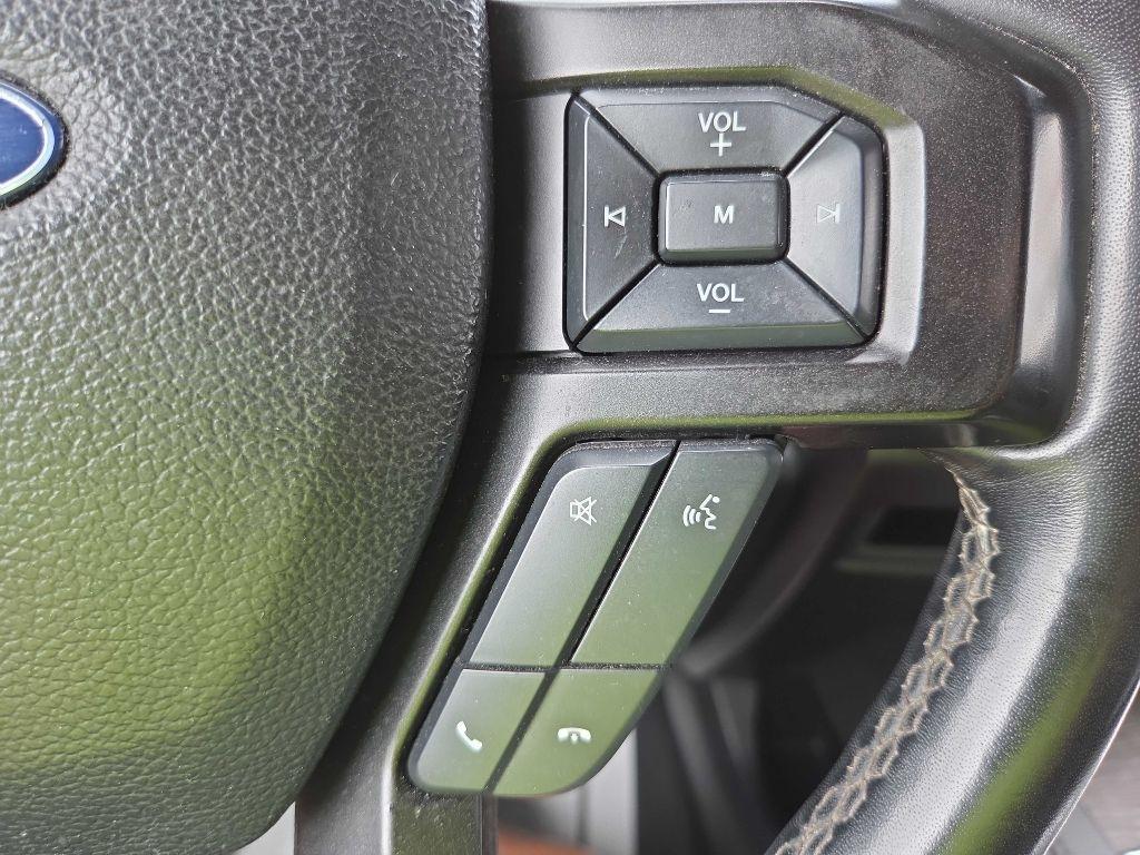 Ford Expedition photo 23